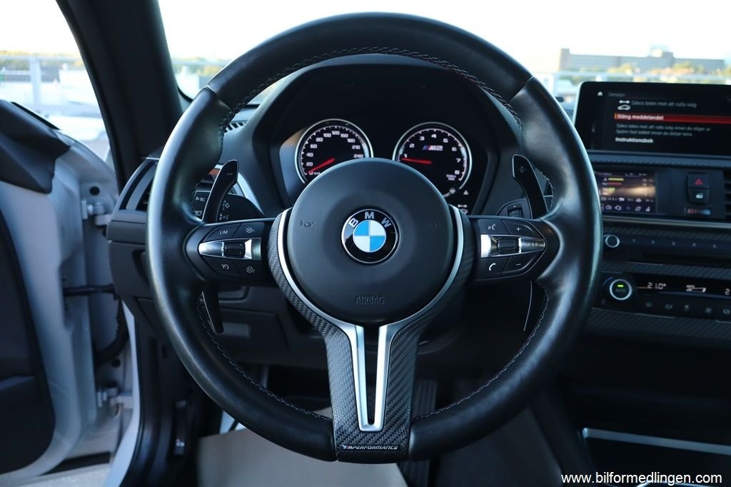 BMW M2 2019, kuva 6/10