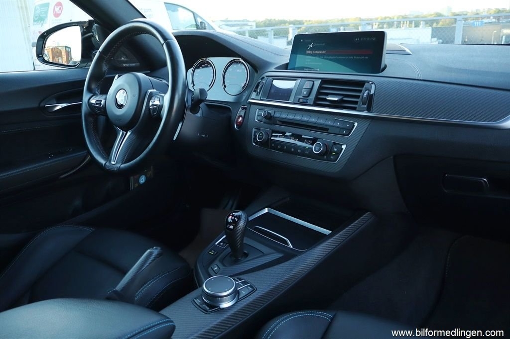 BMW M2 2019, kuva 7/10
