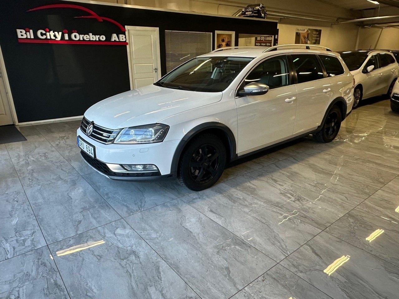 Volkswagen Passat 2014, bild 2/22