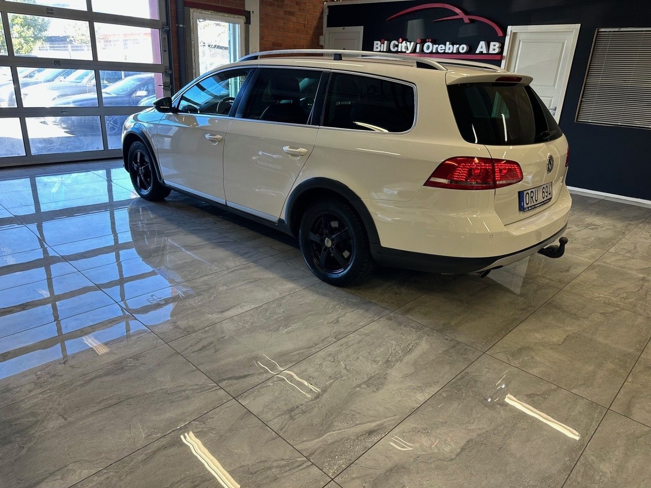 Volkswagen Passat 2014, bild 4/22