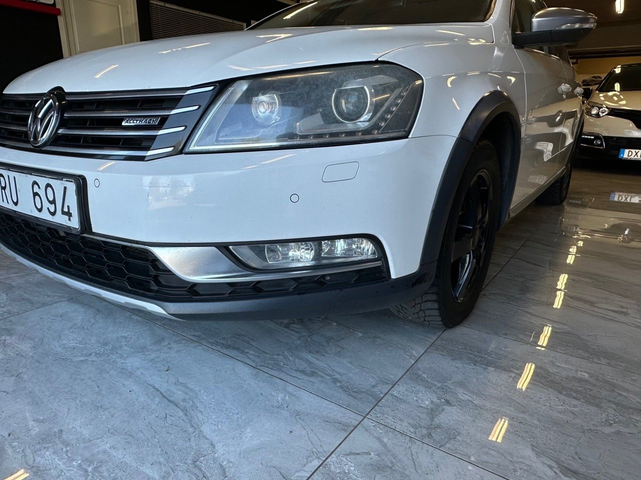 Volkswagen Passat 2014, bild 6/22