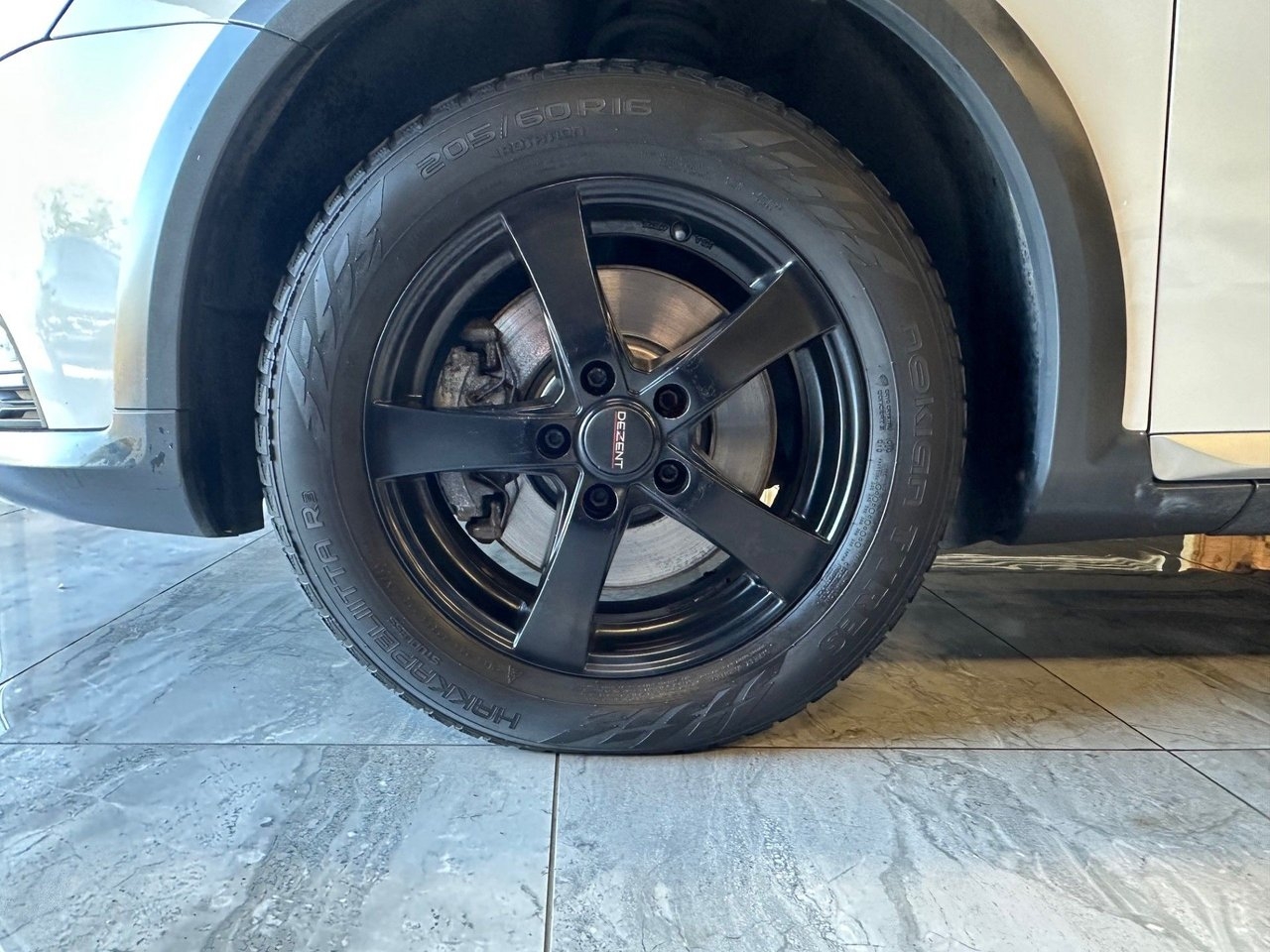 Volkswagen Passat 2014, bild 7/22