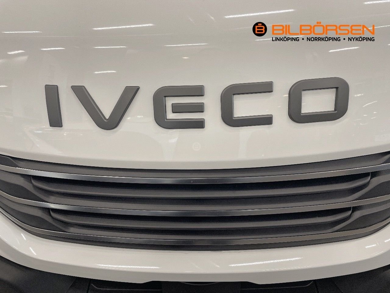 Iveco Daily 2026, bild 6/21