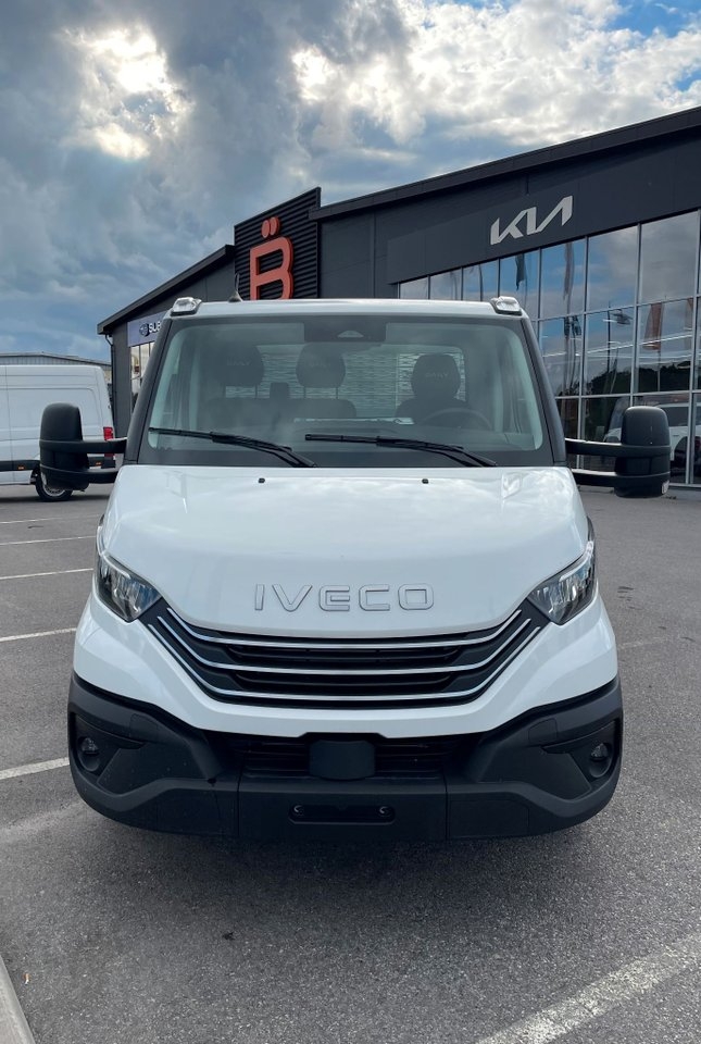 Iveco Daily 2026, bild 2/21