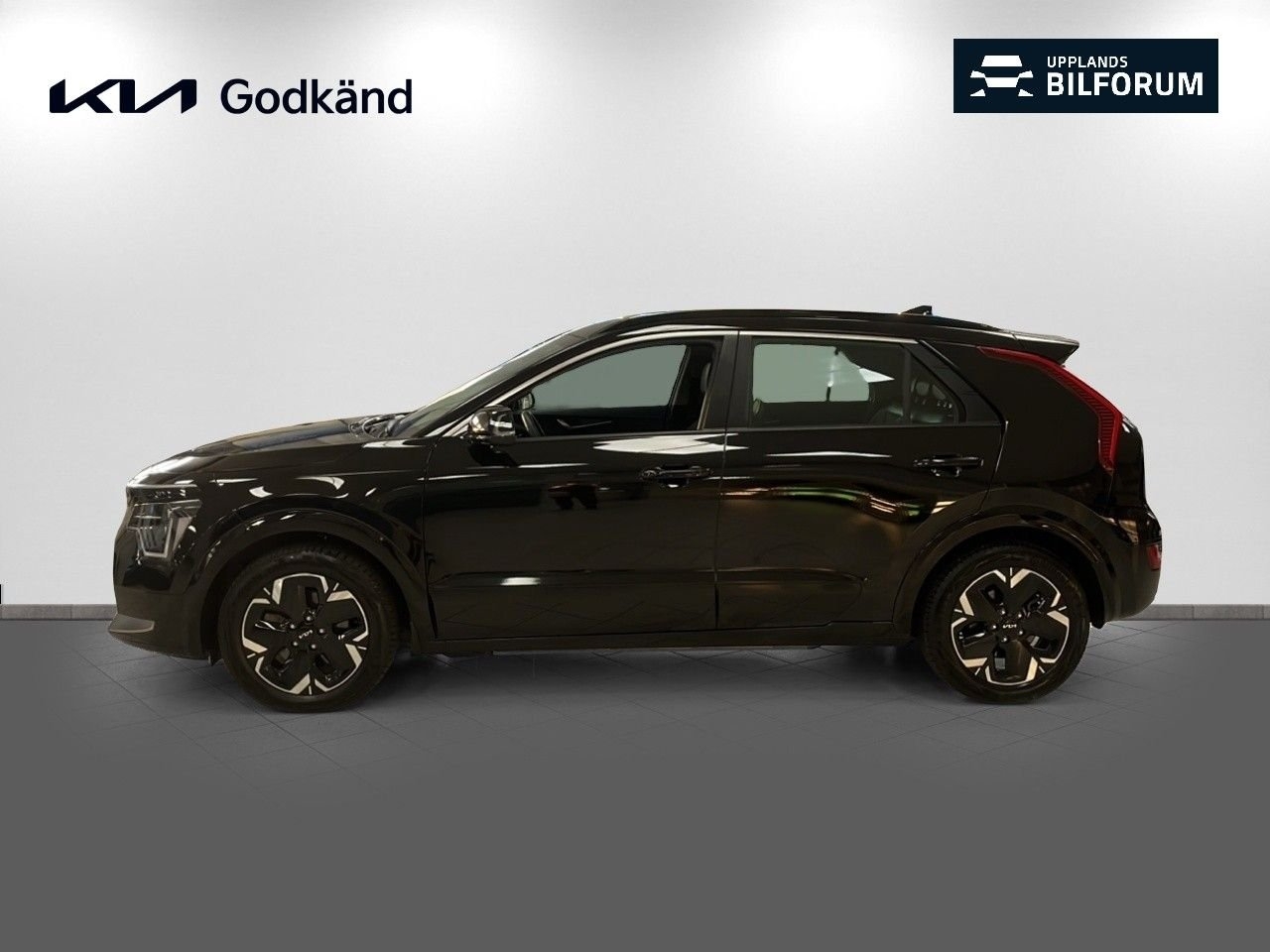 Kia Niro EV Action 2023, bild 4/10