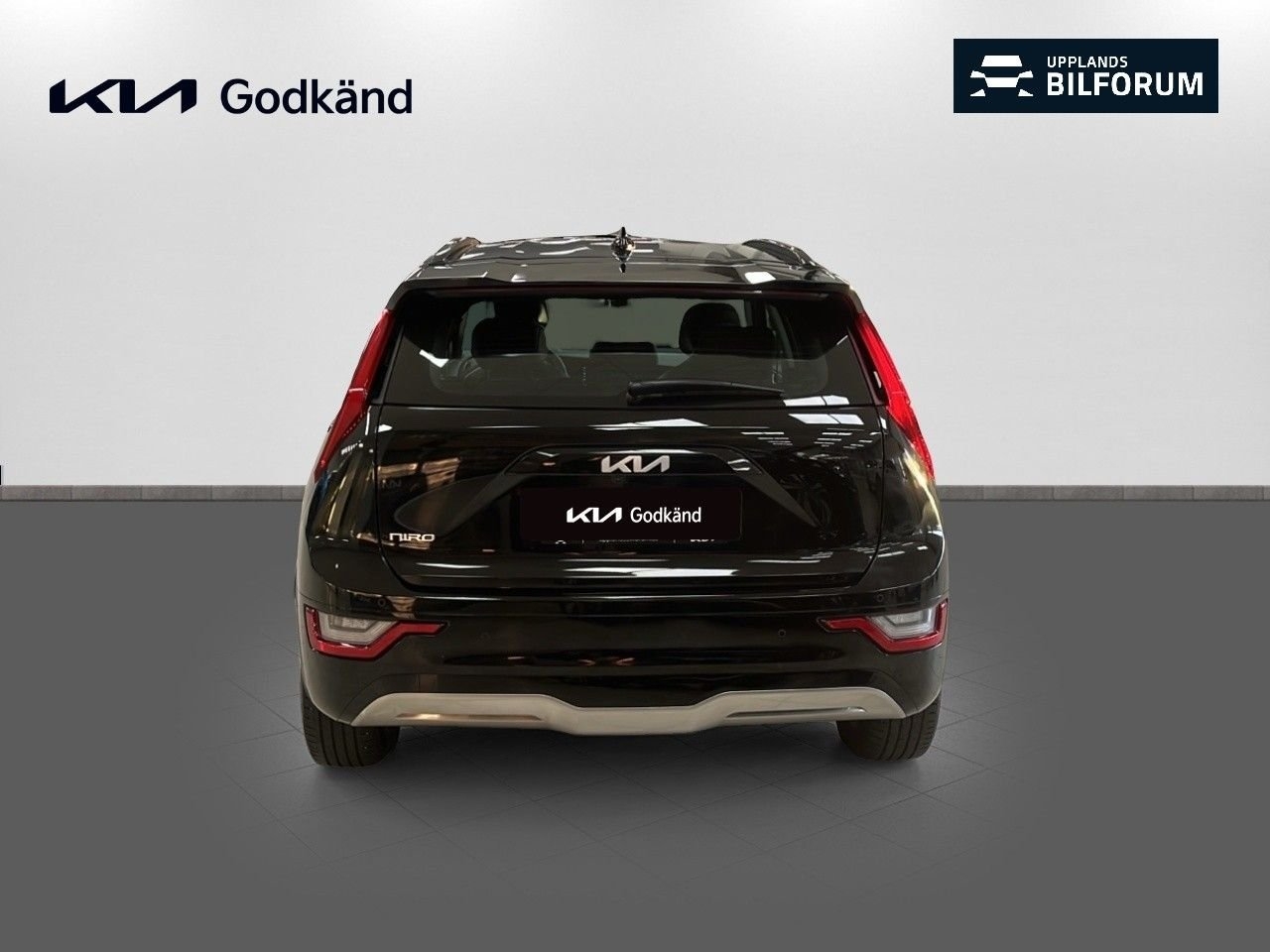 Kia Niro EV Action 2023, bild 5/10