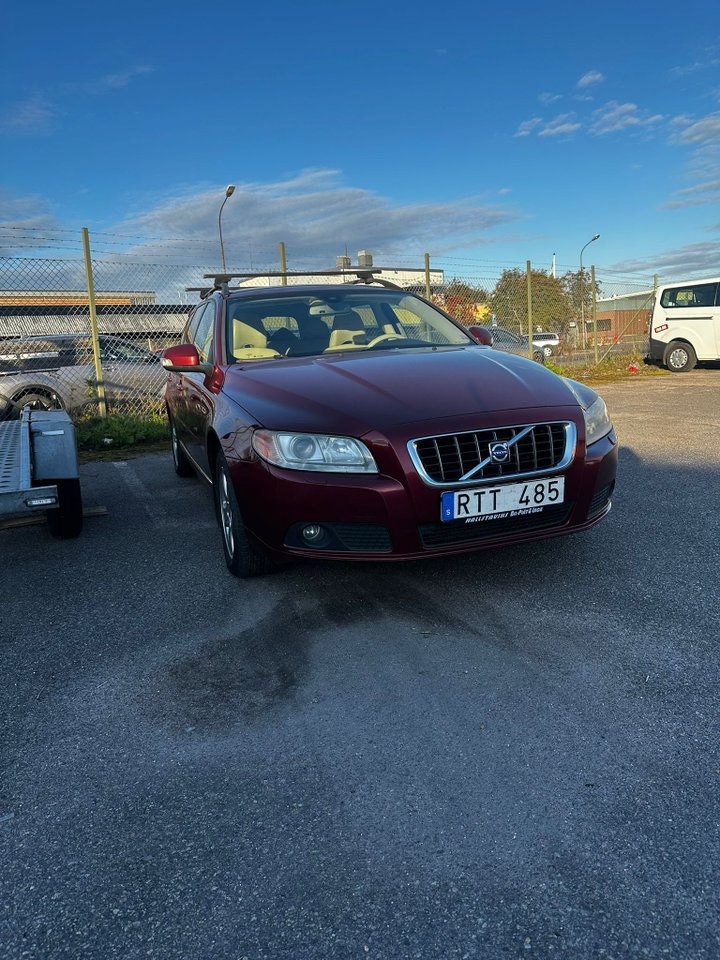 Volvo V70