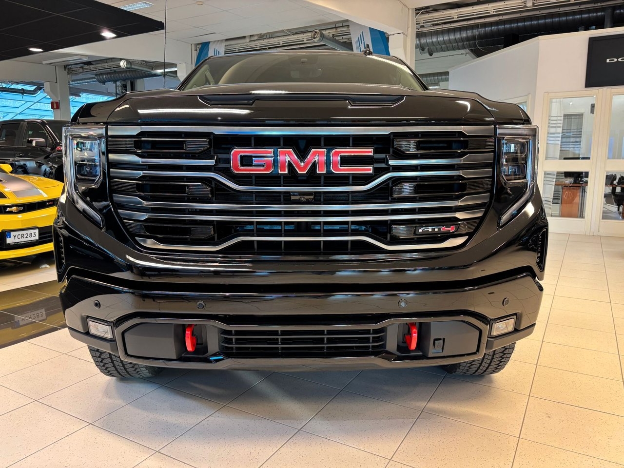 GMC Sierra 2026, kuva 5/30
