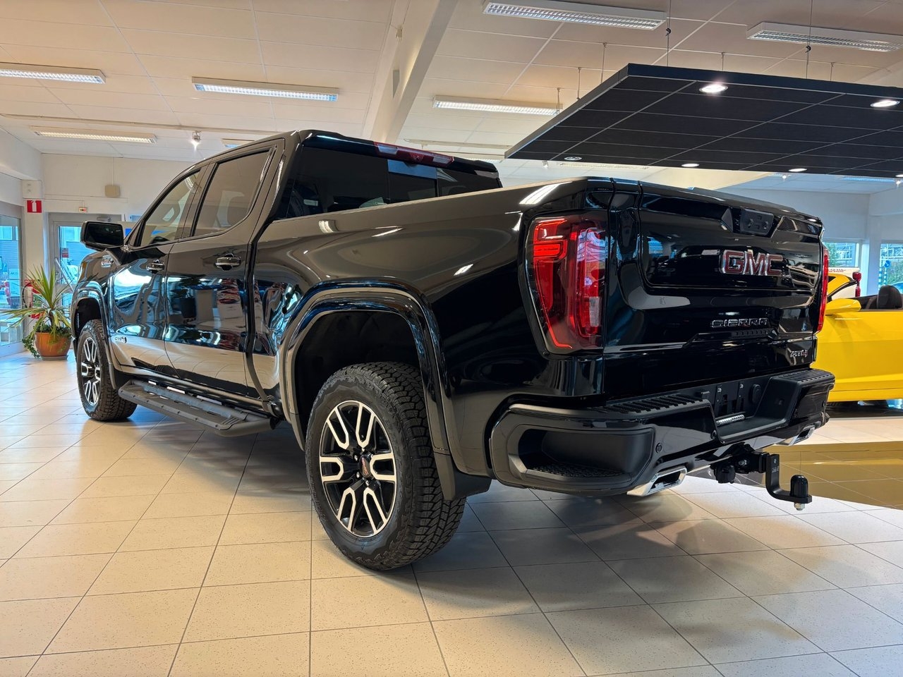 GMC Sierra 2026, kuva 2/30