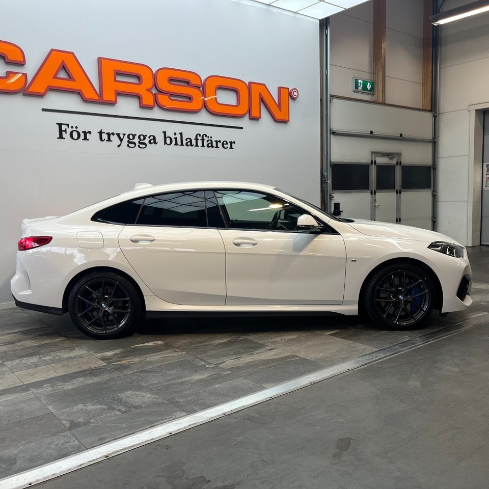 BMW 220 d 2021, kuva 3/10