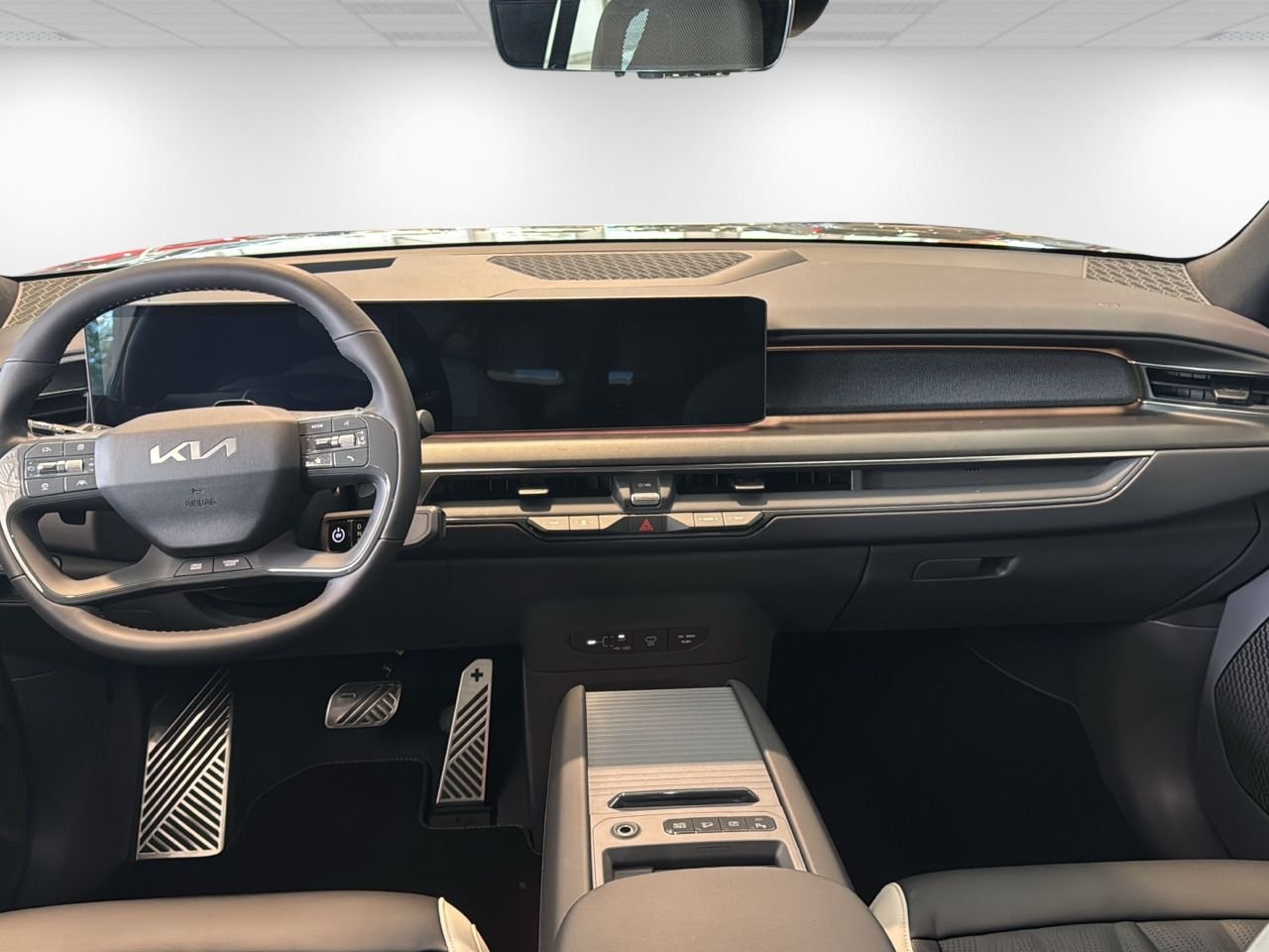 Kia EV9 2026, bild 7/10