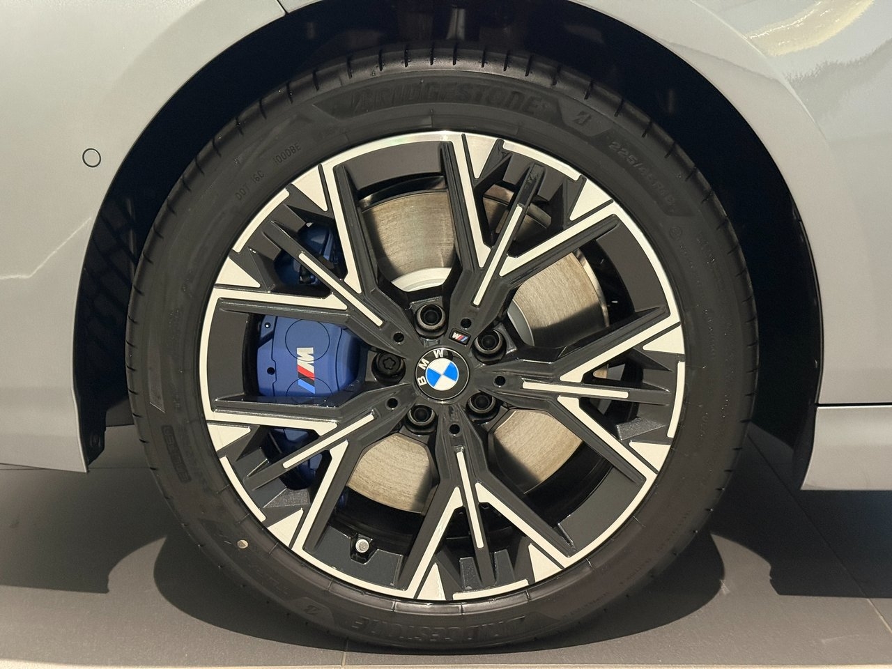 BMW M135i 2026, bild 5/17