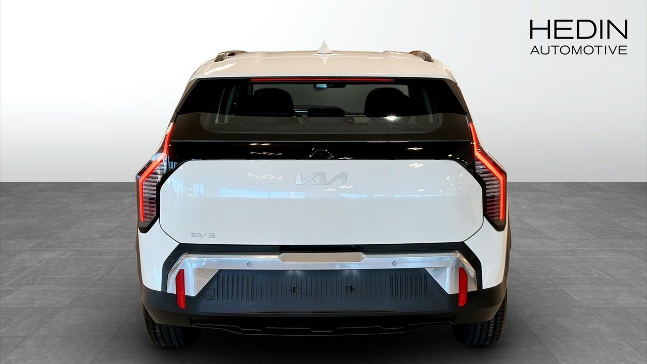 Kia EV3 Long Range 2025, kuva 4/12