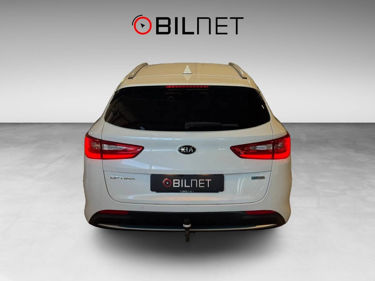 Kia Optima SW Advance Plug-in Hybrid 2019, kuva 6/21