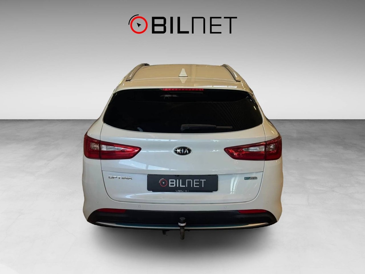 Kia Optima SW Advance Plug-in Hybrid 2019, kuva 4/21