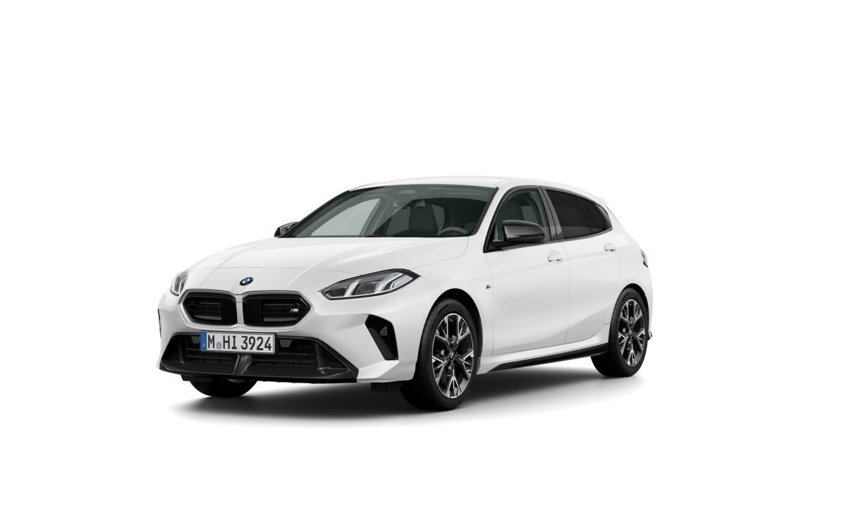 BMW M135i