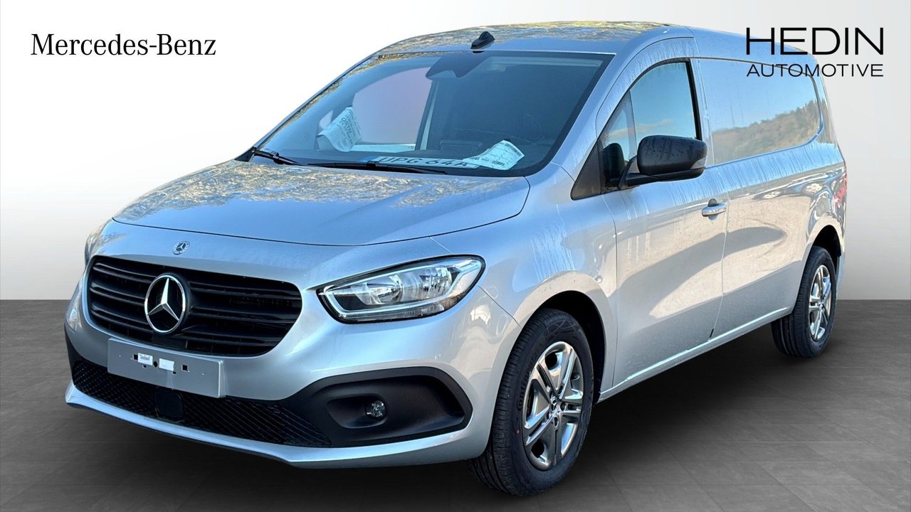 Mercedes-Benz Citan