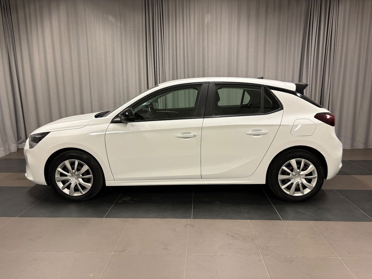 Opel Corsa EDITION P100 AUT 2020, kuva 2/10