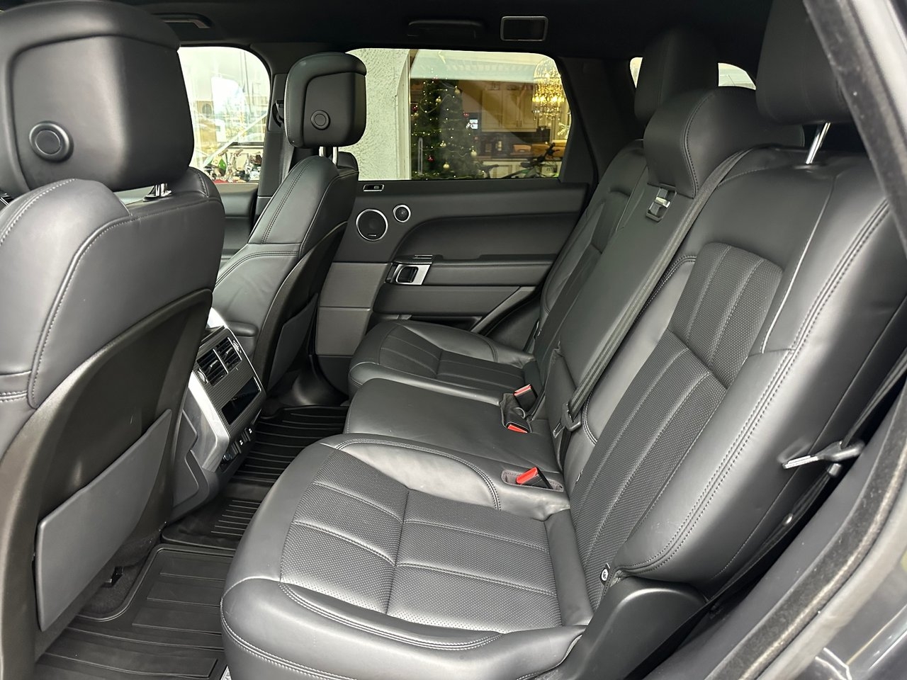 Land Rover Range Rover Sport 2019, bild 5/10