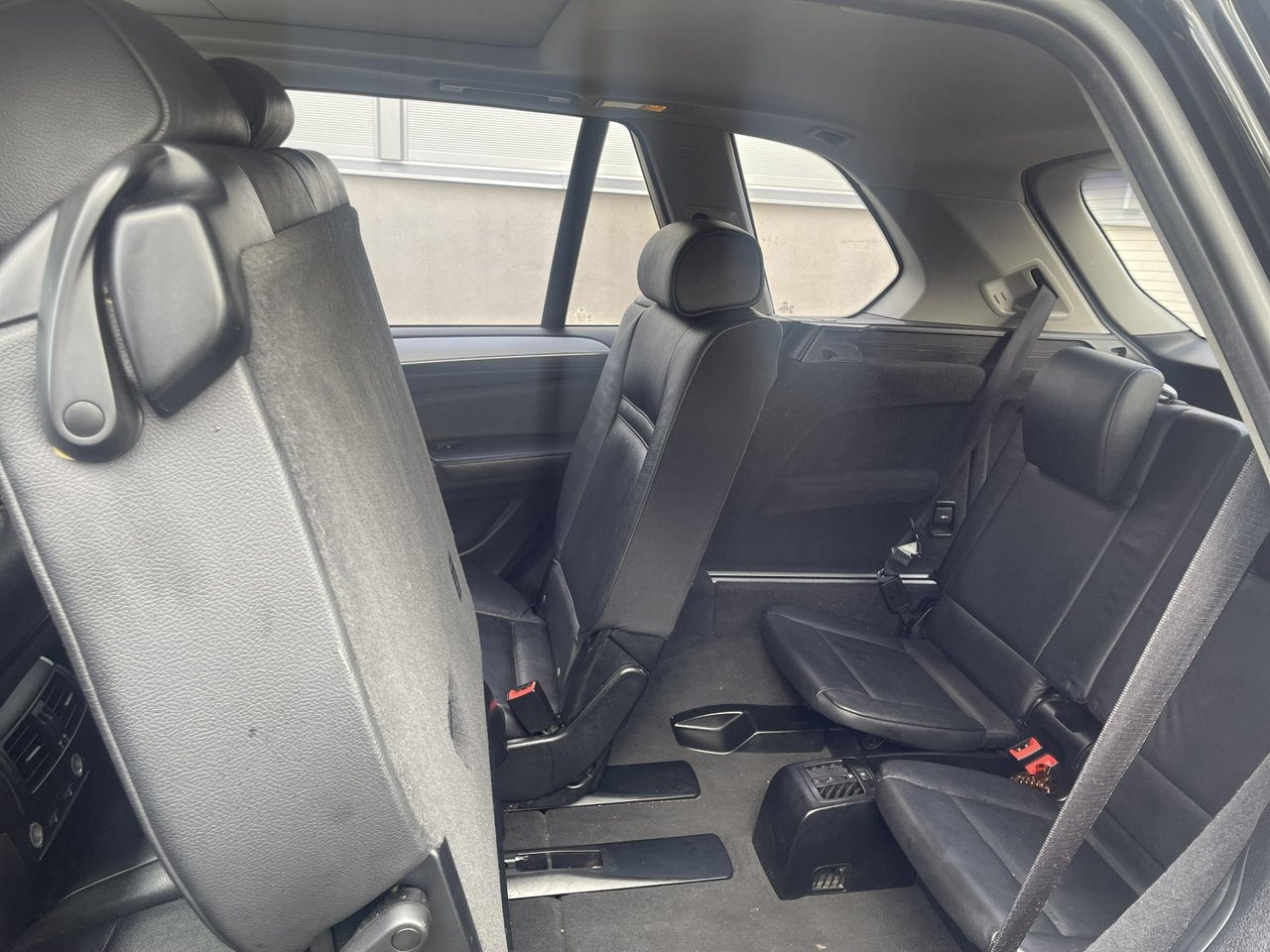 BMW X5 2012, bild 5/6