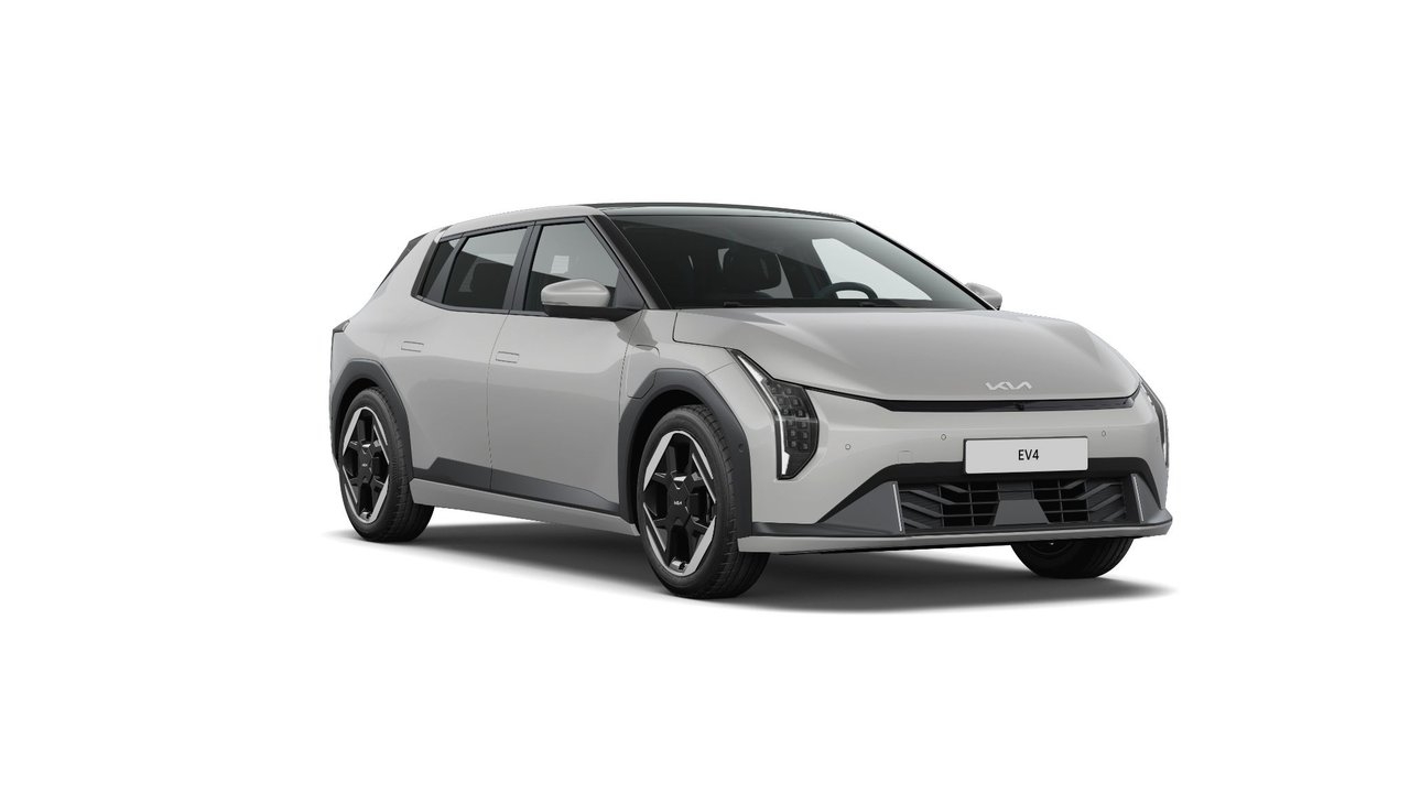 Kia EV4