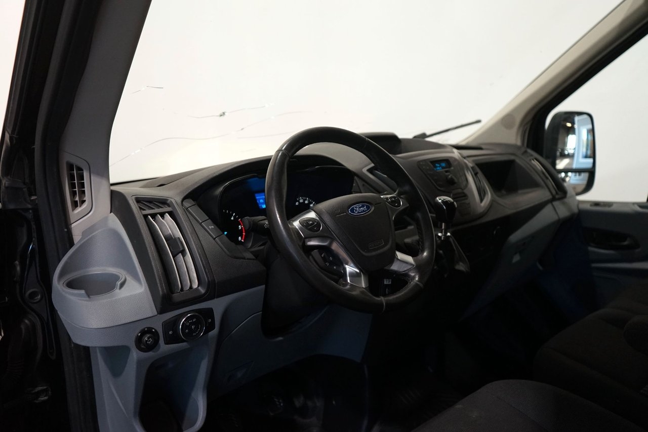 Ford Transit 2017, bild 7/10