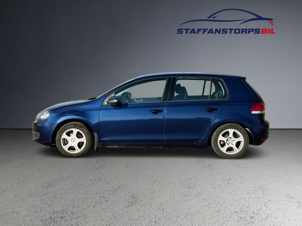 Volkswagen Golf 2012, kuva 7/11