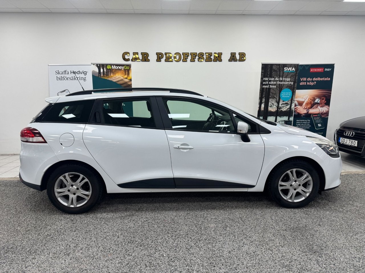 Renault Clio 2016, bild 5/10