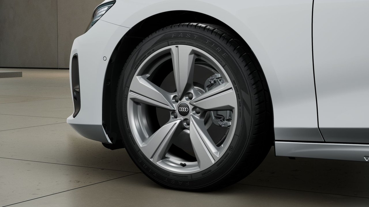 Audi A6 Avant e-hybrid quattro Proline 2026, bild 5/8