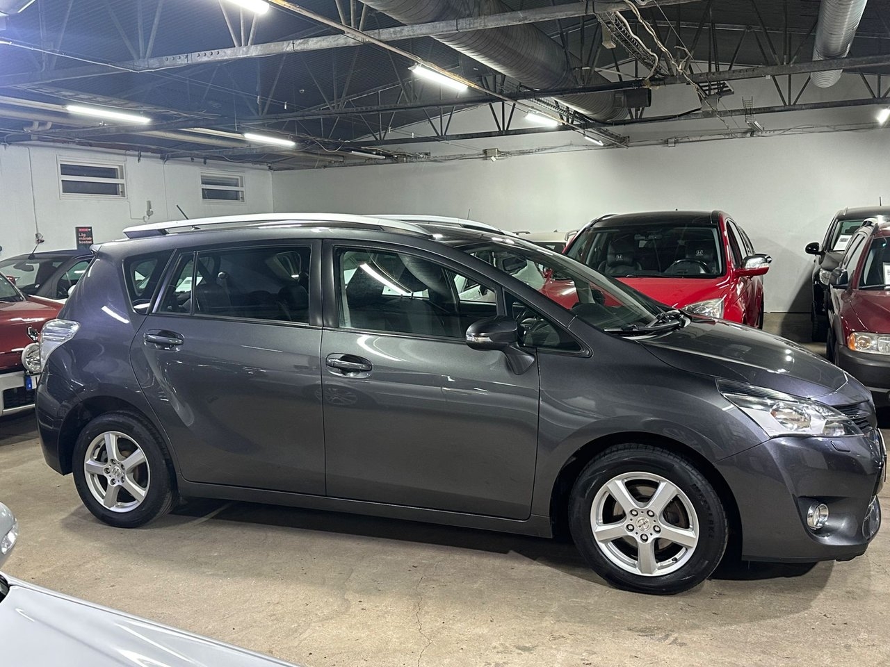 Toyota Verso 2013, kuva 4/26