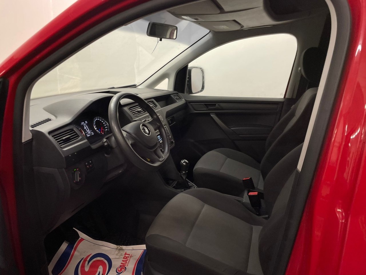 Volkswagen Caddy 2016, bild 4/10