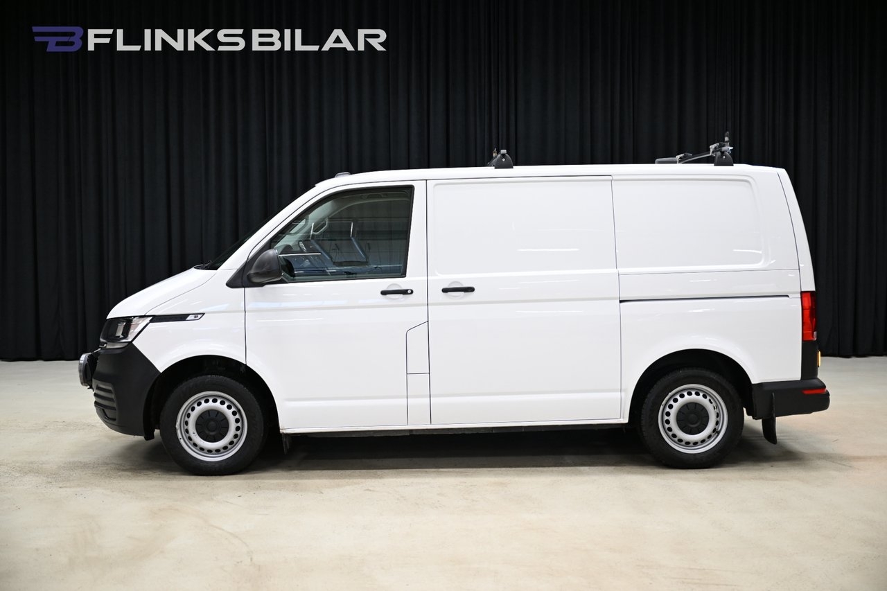 Volkswagen Transporter 2020, kuva 4/38