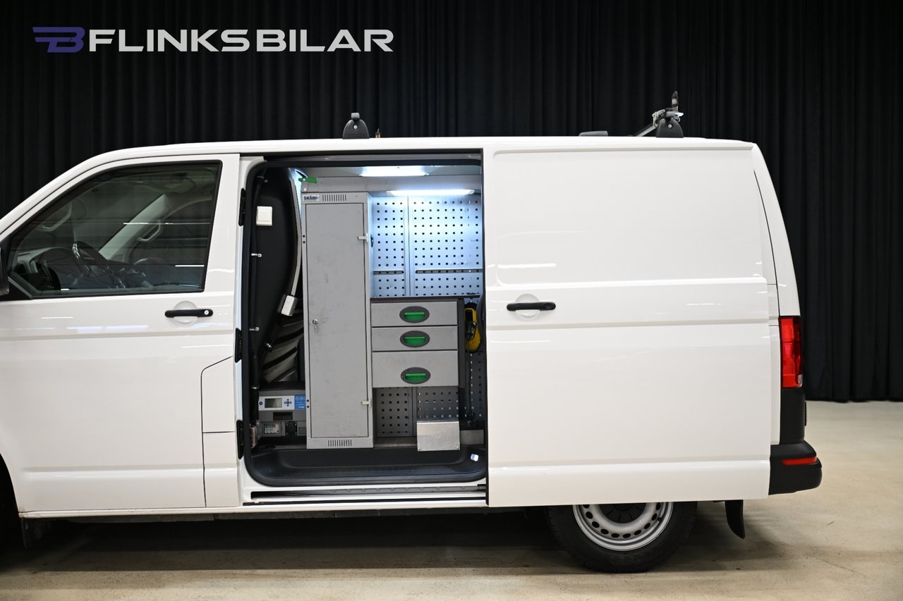 Volkswagen Transporter 2020, kuva 5/38