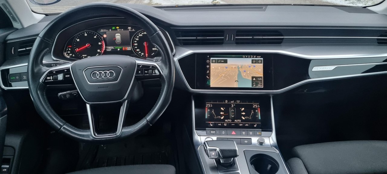 Audi A6 40 TDI Quattro Proline Sport S+V 2020, bild 5/7