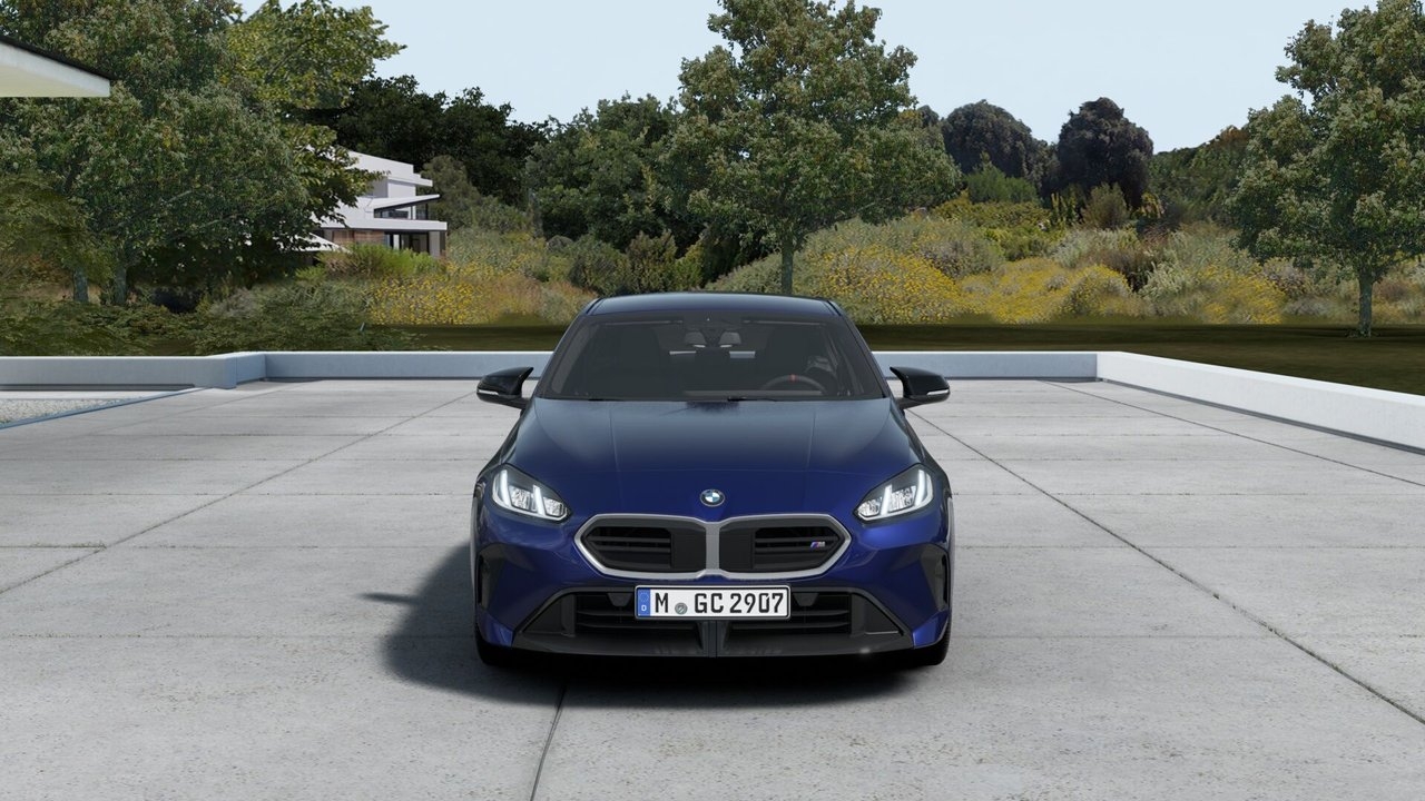 BMW M135i xDrive M Sport H/K PL 2027, bild 3/10