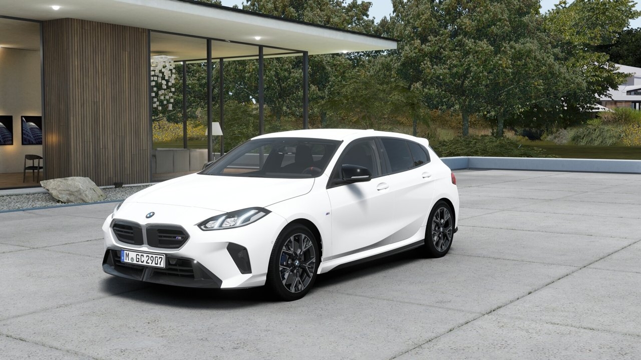 BMW M135i
