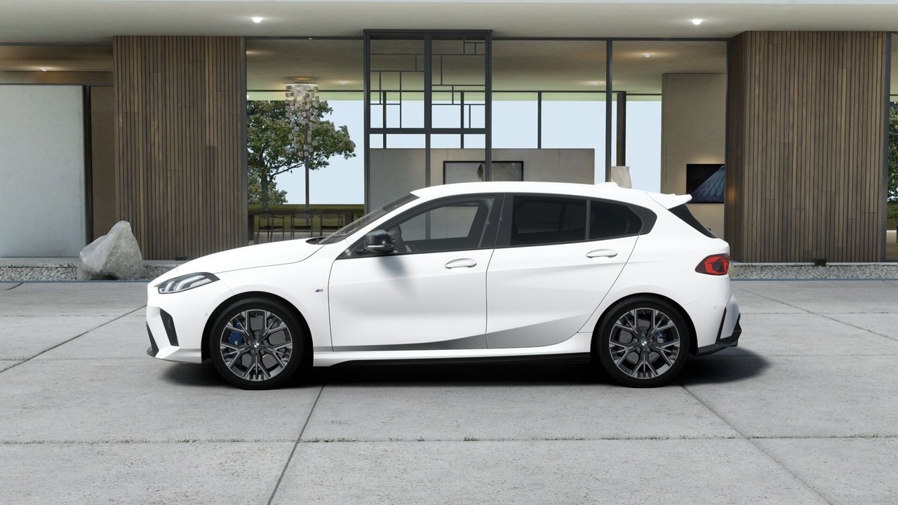 BMW M135i 2027, bild 4/13