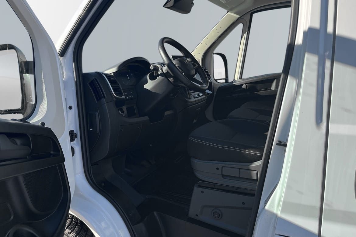 Toyota Proace 2025, kuva 6/10