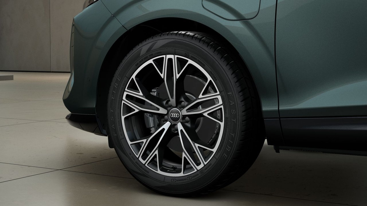 Audi Q3 e-hybrid Proline Edition 2026, bild 5/8