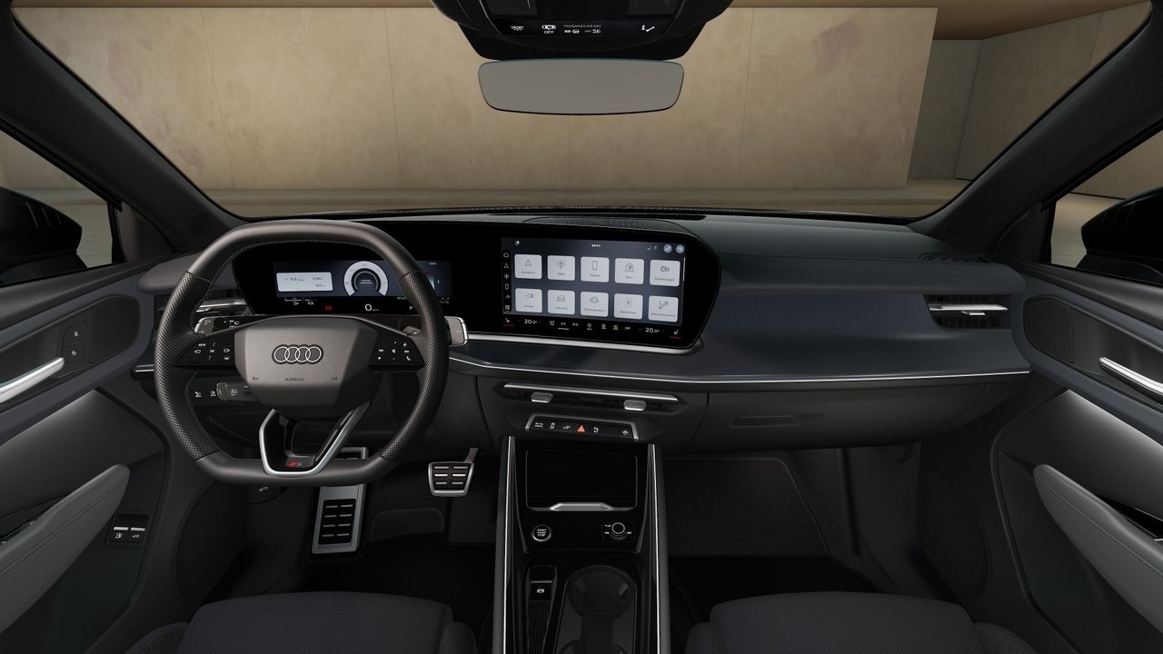 Audi Q3 2026, bild 7/8