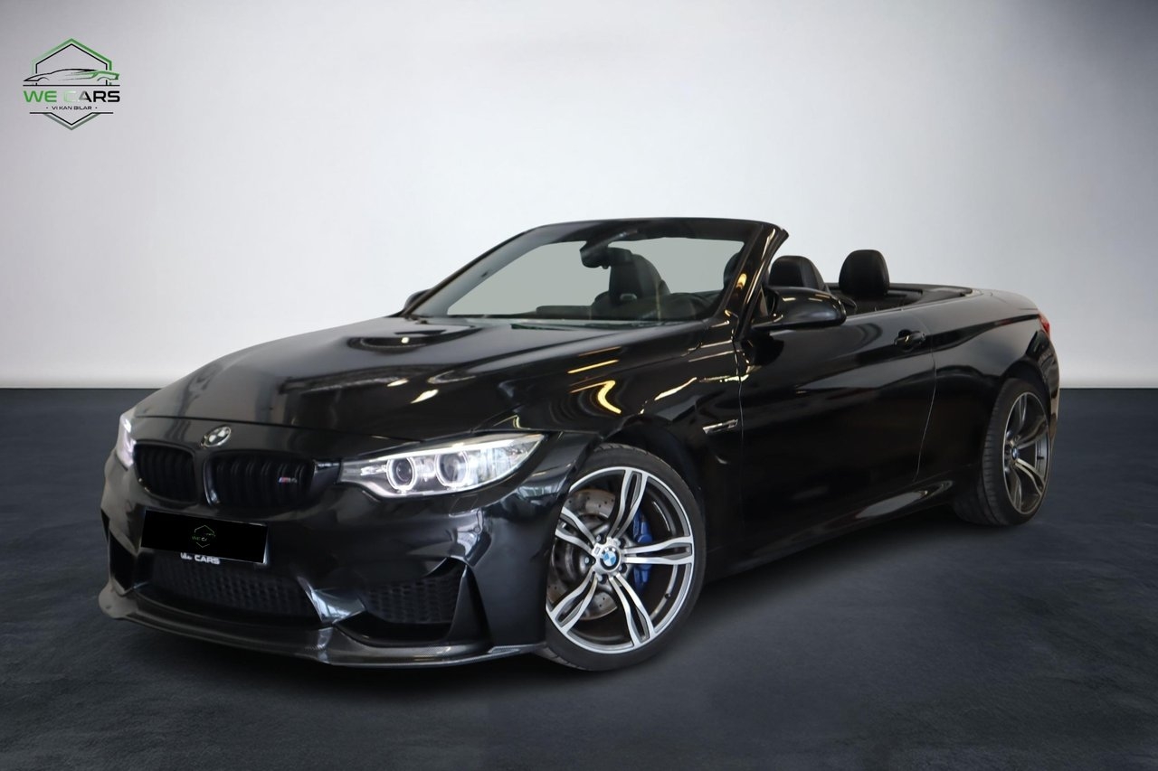 BMW M4