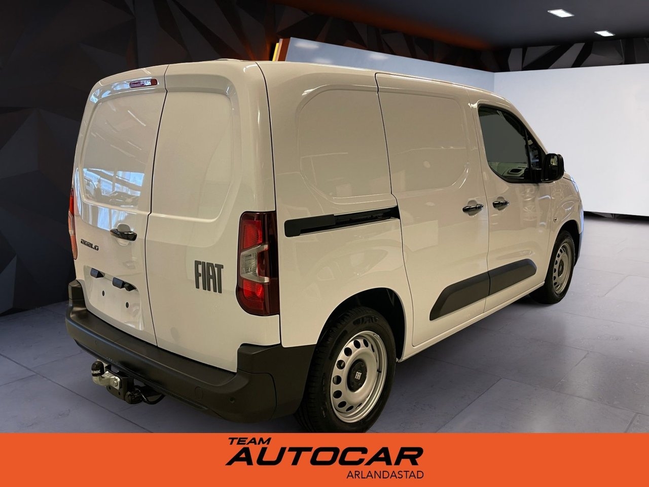 Fiat Doblo 2026, bild 5/25