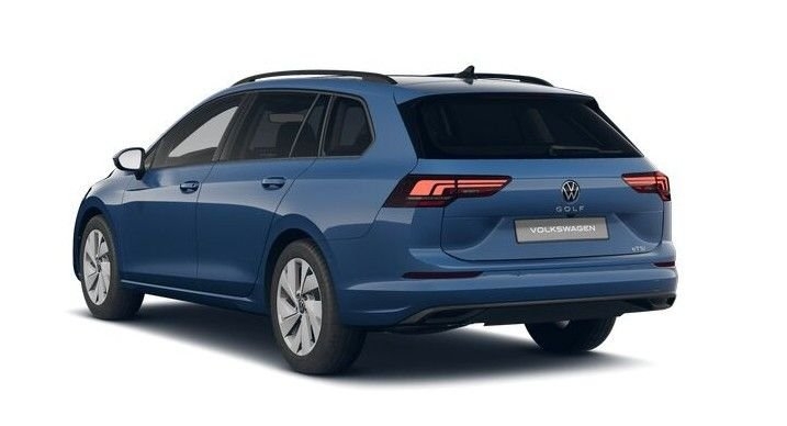 Volkswagen Golf 2026, bild 3/3