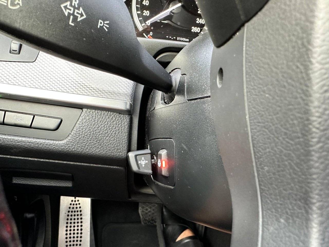 BMW 530 2017, bild 7/11