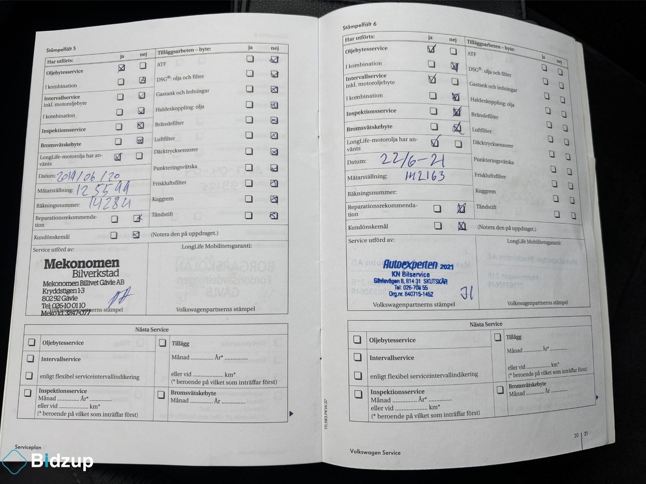 Volkswagen Golf VI 2011, bild 7/10