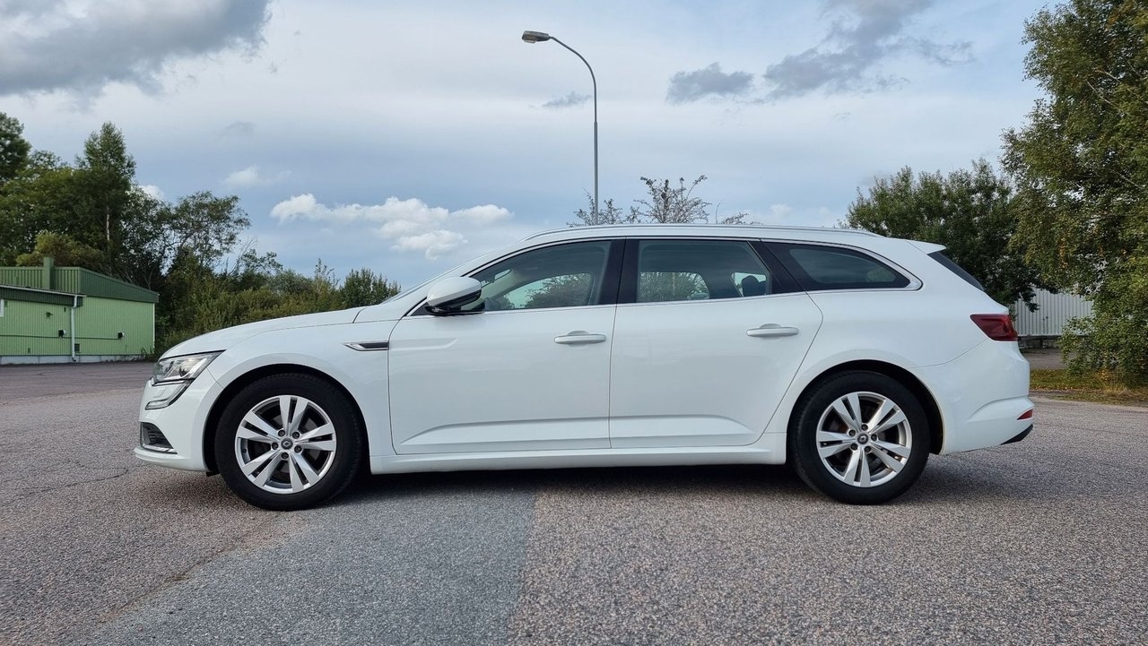 Renault Talisman