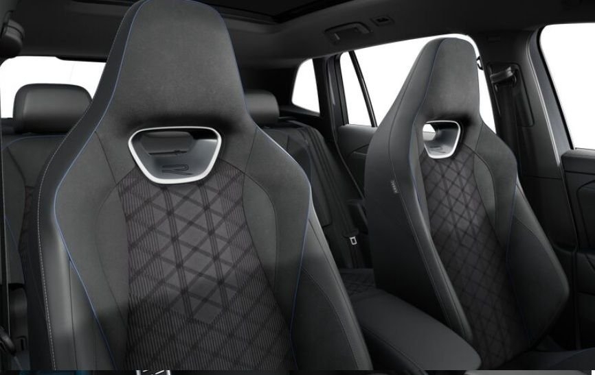 Volkswagen Tiguan 2026, bild 8/8