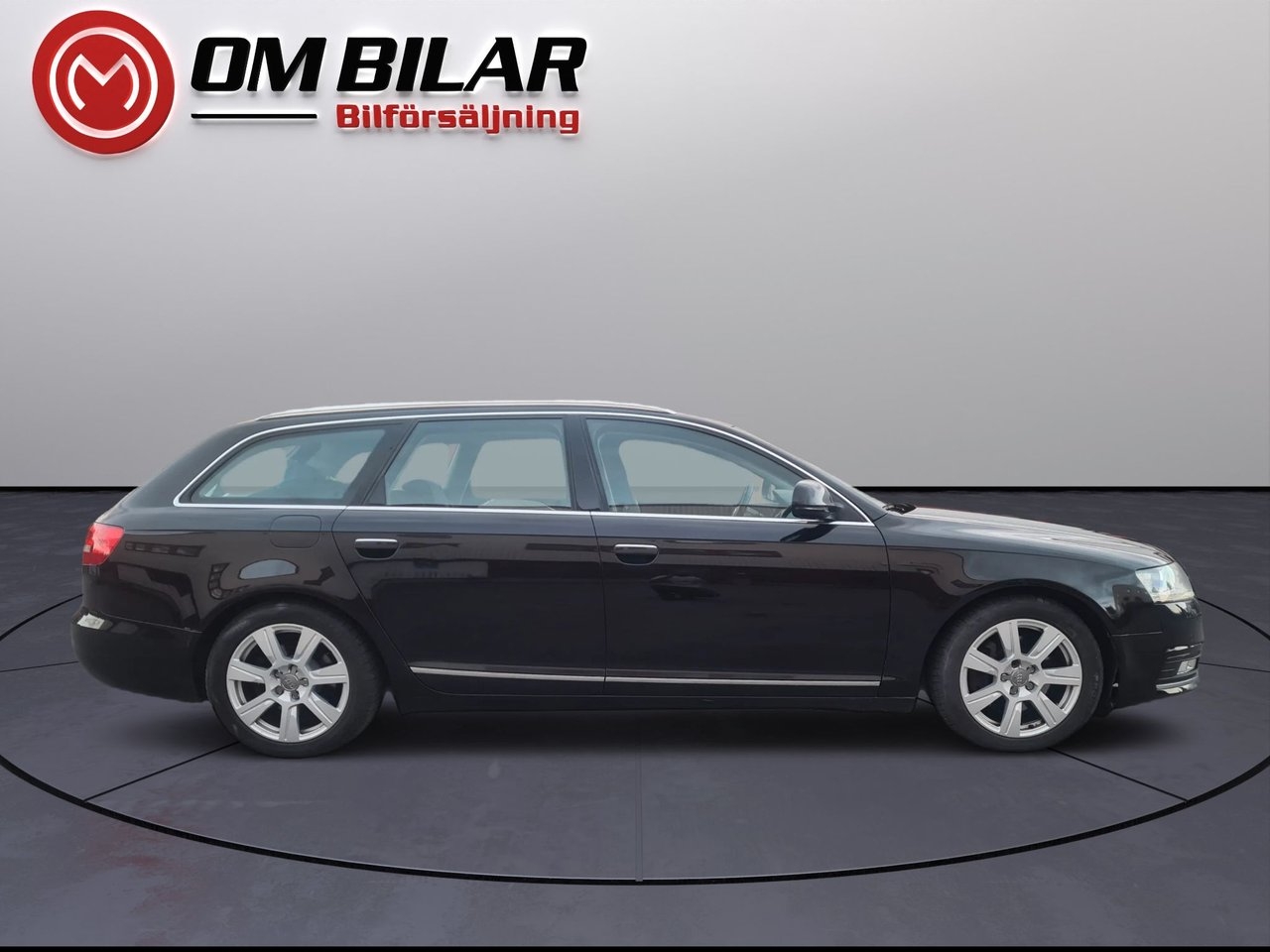 Audi A6 2010, kuva 5/19