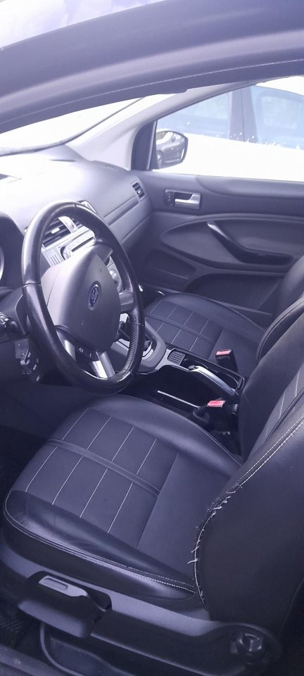 Ford Kuga 2012, bild 7/10