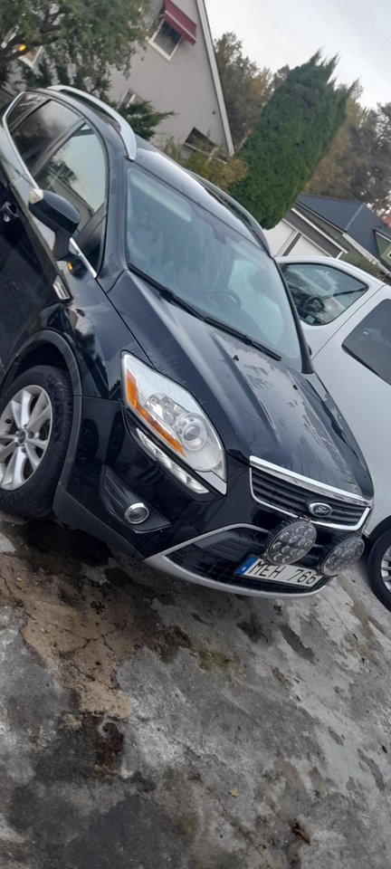Ford Kuga 2012, bild 2/10